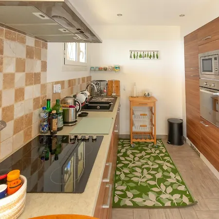 דירה Vue Mer, 2ch, 60m².