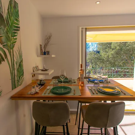 Apartman Vue Mer, 2ch, 60m². *